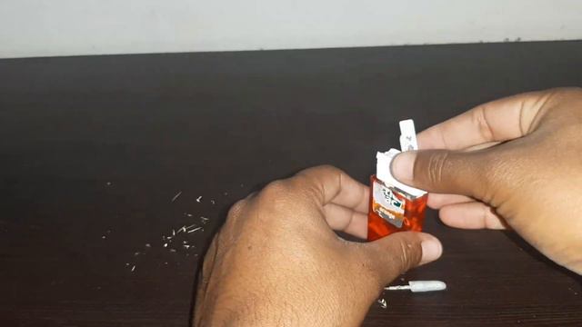 Tic Tac Bomb || home made crackers смотреть онлайн