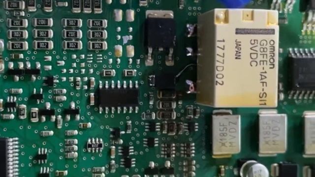 БМВ Х5 е70 - ремонт модуля CAS смотреть онлайн