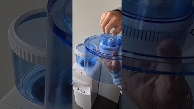 Фильтр-бутыль HotFrost HF-07 смотреть онлайн