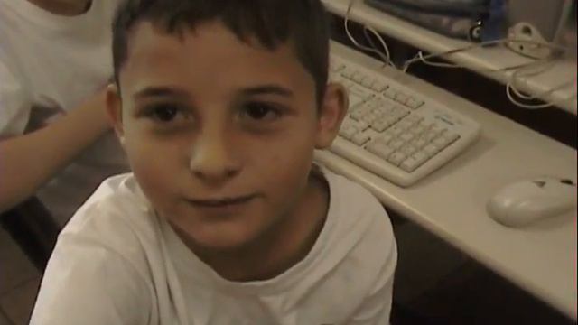 EMEF RAUL DE LEONI - MINHA ESCOLA É NOTICIA смотреть онлайн