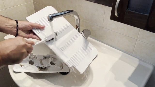 שואב רובוטי שוטף Dreame bot L20 Ultra - וואו איזה מדהים‼️ סקירה מלאה✅ смотреть онлайн