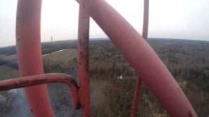 Пушкинская вышка Вышка 160 метров/РЦ-1