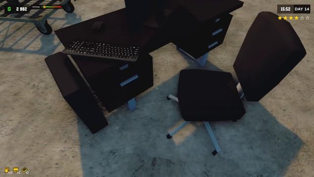 ❄️ STWORZYŁEM NAJWIĘKSZĄ STACJE BENZYNOWĄ W POLSCE | PUMPING SIMULATOR 2 смотреть онлайн