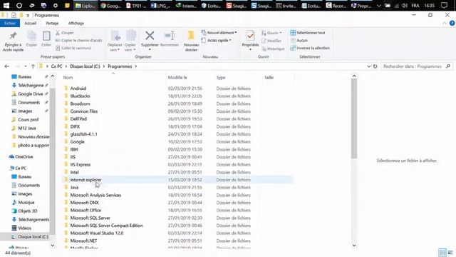 JAVAC n'est pas reconnu en tant que commande interneu !!! Solution 100 % ✔️ смотреть онлайн