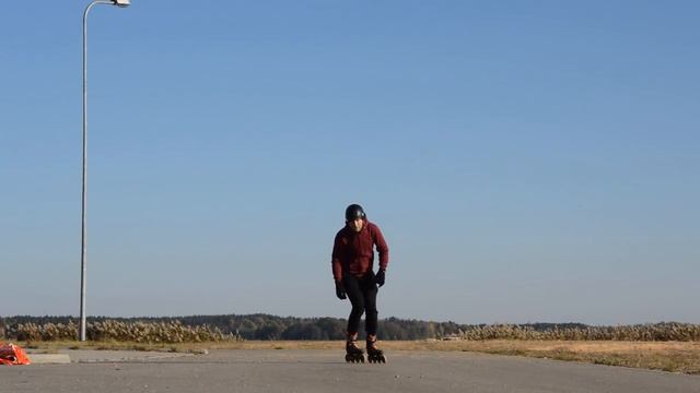 Top 5 Ways to TURN on Inline Skates смотреть онлайн