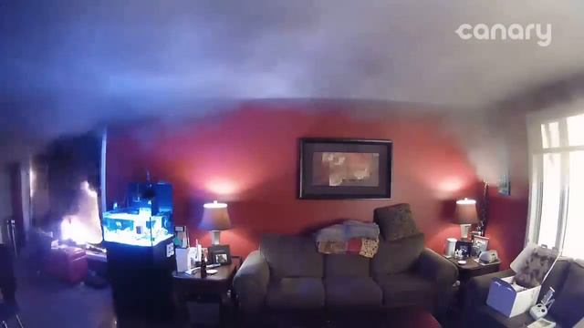 Owners Watched Fort McMurray Home Burn to Ground Over iPhone смотреть онлайн