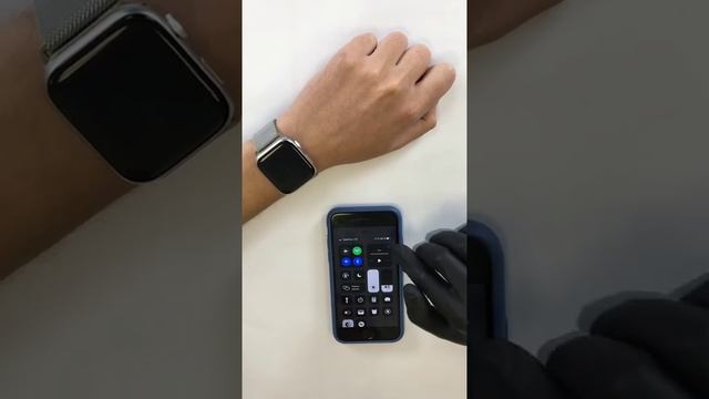 Подключение часов смотреть онлайн