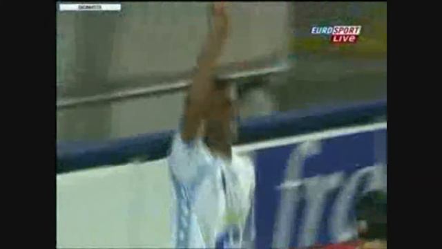Rétrospective : RCS 2008/2009 : [3/9] смотреть онлайн