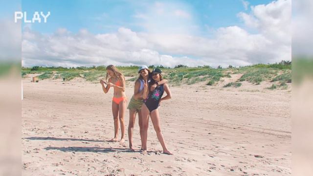 Pelėdžiukų stovykla 5 dalis 🌊🦉 Летний лагерь 5 часть 🌊🦉 смотреть онлайн