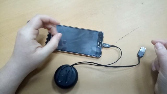 Удобный кабель micro USB в виде рулетки смотреть онлайн