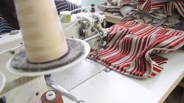 Производство мягкой мебели в Красноярске - мебельная компания Junibacken (Июньская горка) смотреть онлайн