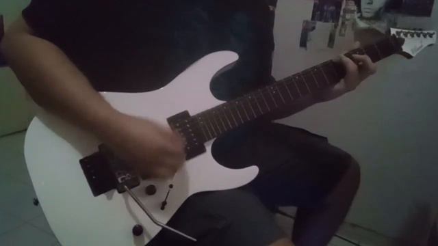Avenged Sevenfold - "The Stage" Full Band Collaboration Cover смотреть онлайн