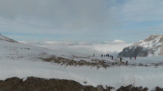 Перевал Над Верхнем Згиде ) смотреть онлайн