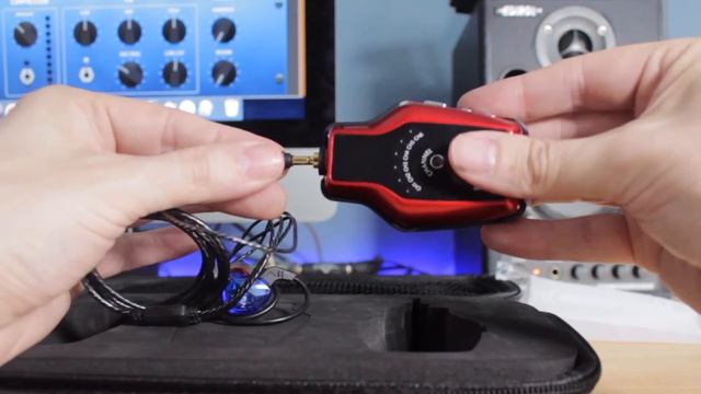 KIMAFUN KM-G150-3 Wireless In Ear Monitor System Demo/Review! смотреть онлайн
