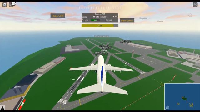 Ryanair Butters Be Like......... (headphone Warning)