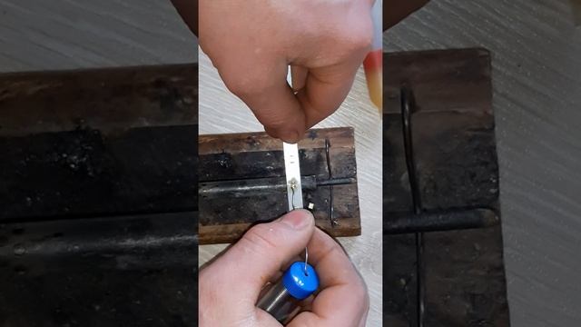 Как просто отпаять smd светодиод смотреть онлайн