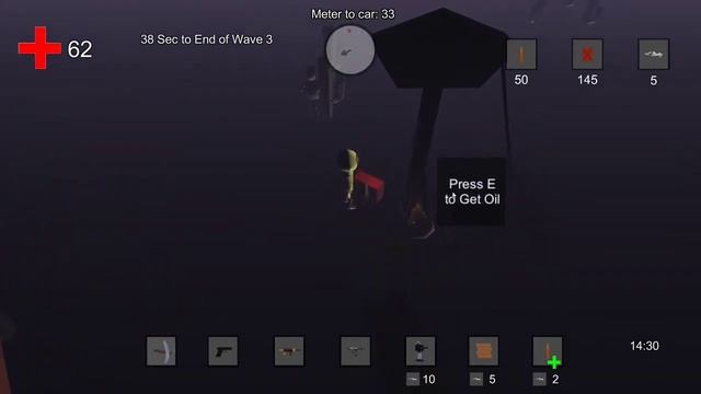 Global Game Jam 2020 Gameplay: Repair The Ship смотреть онлайн