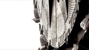 Самый большой шагающий экскаватор в России ЭРШРД-5250