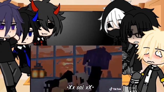 Yeosm React To There's Tiktok Video Part1 //1/? ||yeosm|| |guy Love🏳🌈|