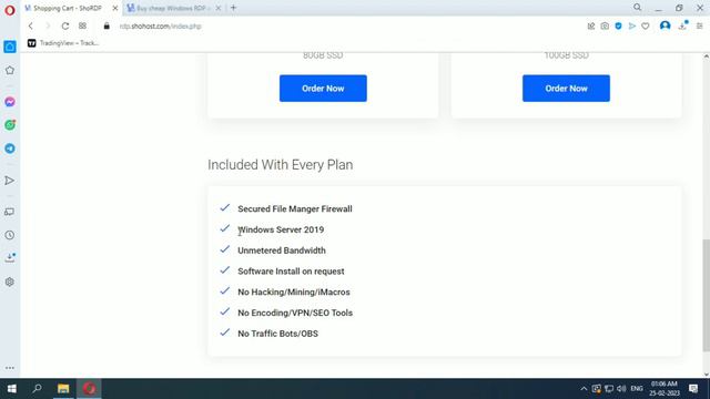 Unbelievable! Get a Windows Shared RDP for Just $6 in India! смотреть онлайн
