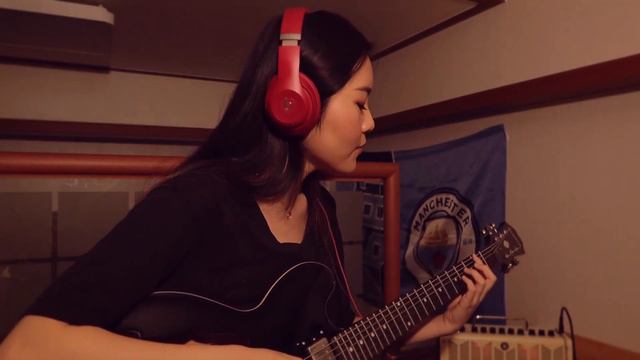 My Boy - Billie Eilish (cover by ROSEMI) смотреть онлайн