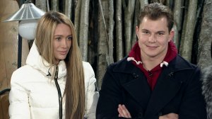 ДОМ-2 Город любви 3820 день Вечерний эфир (25.10.2014)