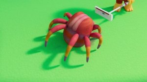 Монсики – 35 серия — Шутка — Союзмультфильм HD