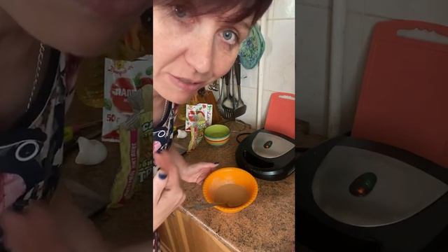 #овсяноблин #стройнеем #готовимвкусно смотреть онлайн