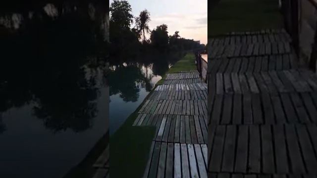 Не говори "гоп", пока не перепрыгнешь) смотреть онлайн