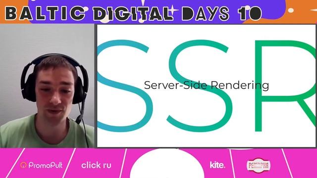 Тонкости реализации SEO для веб-приложений - как не остаться без продвижения. - Евгений Абрамов смотреть онлайн