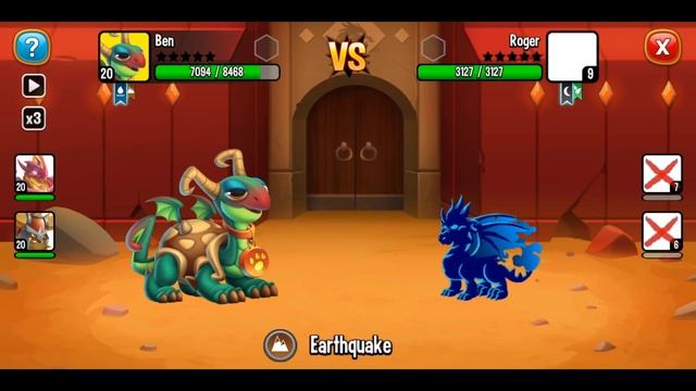 Dragon City mod new update 12.2.1| Dragon City Game Play |