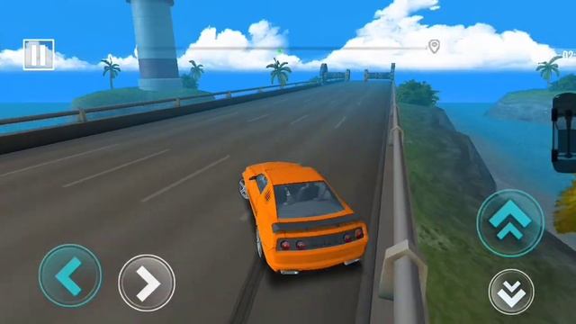 Car Crushing Speed car bumps challenge #6 | deadly race game | Extreme Speed Bump Cars смотреть онлайн