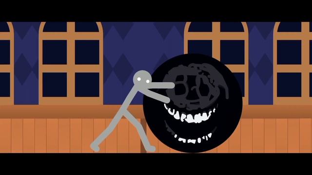 Apeirophobia Vs Doors | StickNodes Pro смотреть онлайн
