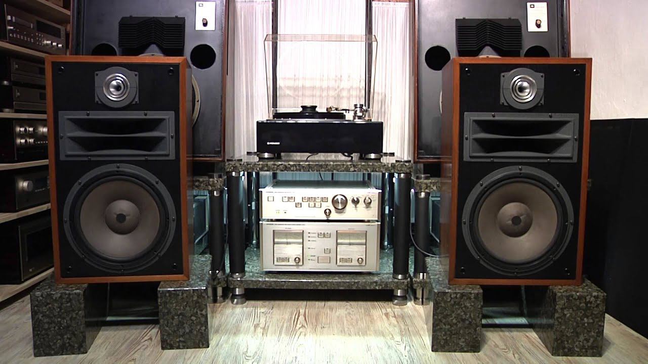 Onkyo scepter E-603a oldplayer смотреть онлайн