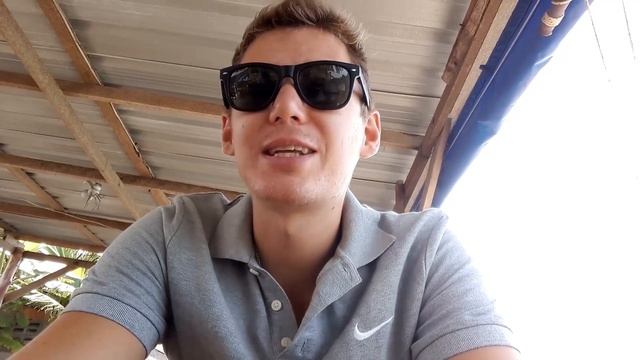 Приключения Фрилансера ☀ Таиланд. Лихорадка. Сезон Дождей смотреть онлайн