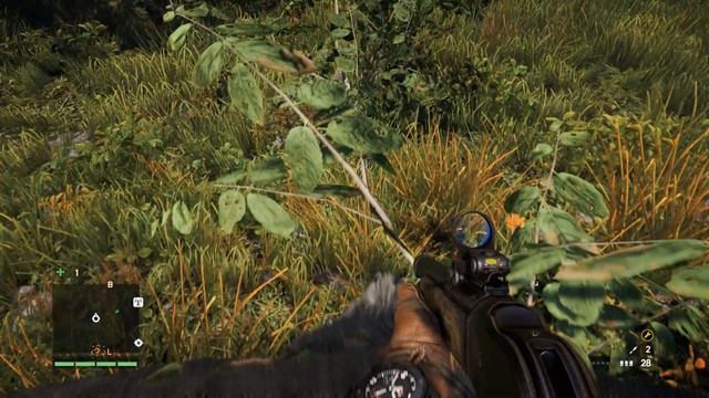 Far Cry 4 ????? ► Глава 8. Полеты это не мое (эту серию игр я люблю?) смотреть онлайн
