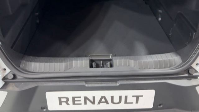 RENAULT ARKANA Esprit Alpine 2024 (FACELIFT) - FULL visual REVIEW смотреть онлайн