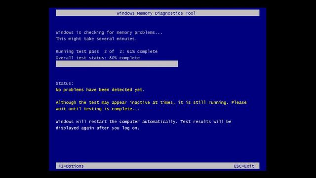 KERNEL DATA INPAGE ERROR FIX смотреть онлайн