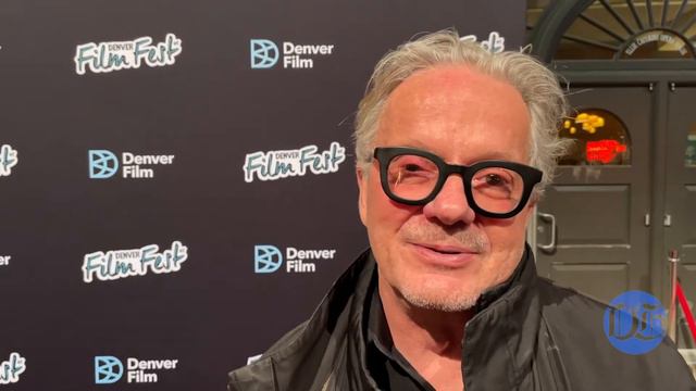 Mark Mothersbaugh, of DEVO fame, to give film scoring talk at Denver Film Festival смотреть онлайн