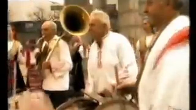 Веселин Маринов - Имен ден смотреть онлайн