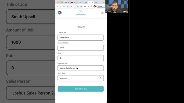 How to Create an Upsell in Per4mance.io смотреть онлайн