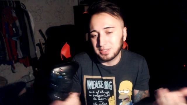 МОИ РАЗБИТЫЕ ГЕЙМПАДЫ смотреть онлайн