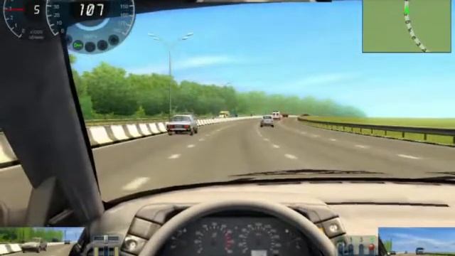 3d Instructor 2.2.7 Интересный маршрут (обратный).mp4 смотреть онлайн