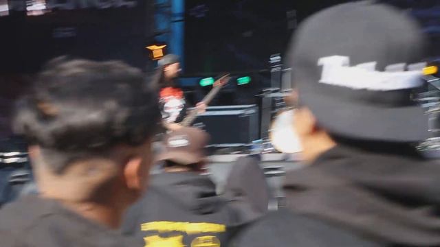 SHREE 3 | Gardenia (Kyuss cover)