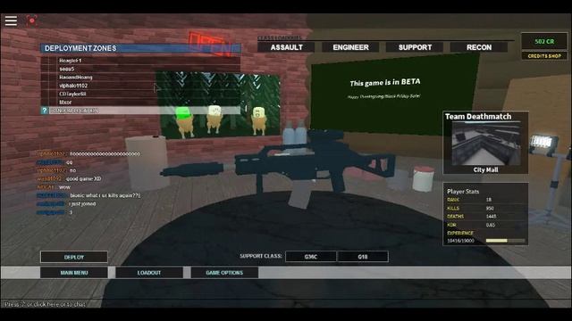Phantom Forces roblox controls смотреть онлайн