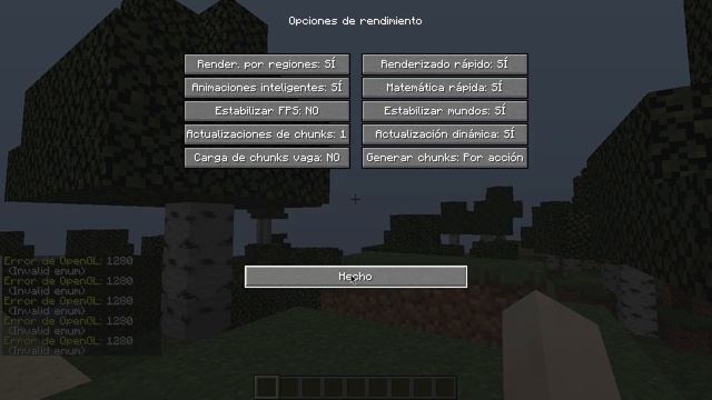 COMO CONFIGURAR OPTIFINE para MINECRAFT 1.19.2 смотреть онлайн