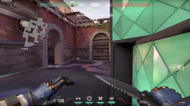 НОВЫЙ ИНТЕРЕСНЫЙ БАГ НА САЙФЕРЕ(CYPHER) | VALORANT | ACT 2 | EP2 | BUG CYPHER смотреть онлайн