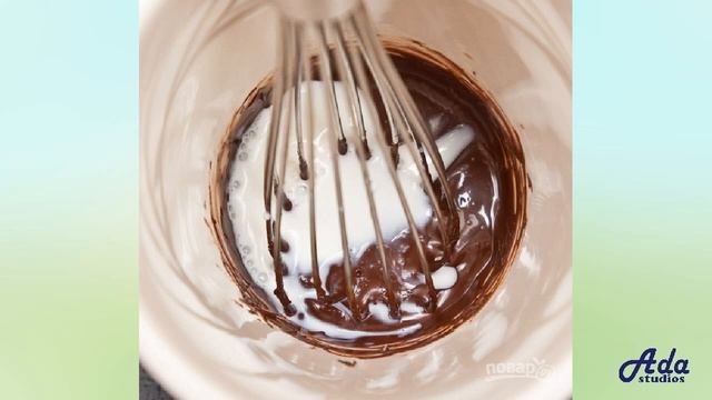 ★ЭТО ШЕДЕВР-★ ГУСТОЙ ГОРЯЧИЙ ШОКОЛАД ★ смотреть онлайн