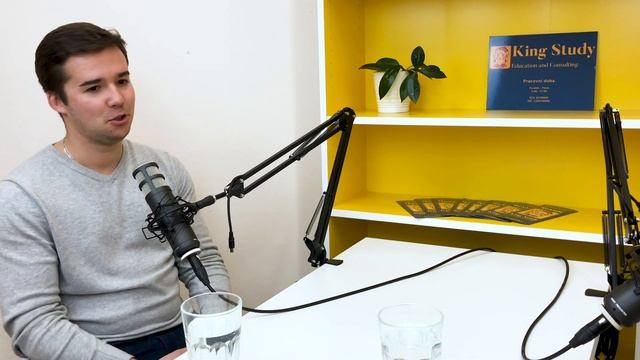 ЧЕХИЯ | МАГИСТРАТУРА | АРХИТЕКТУРА смотреть онлайн