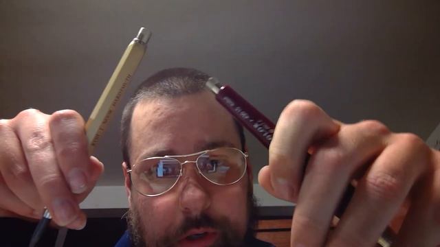 Koh-I-Noor 5340 5.6 lead holder fix смотреть онлайн